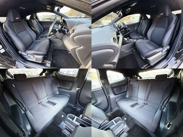 TOYOTA GR YARIS 2022