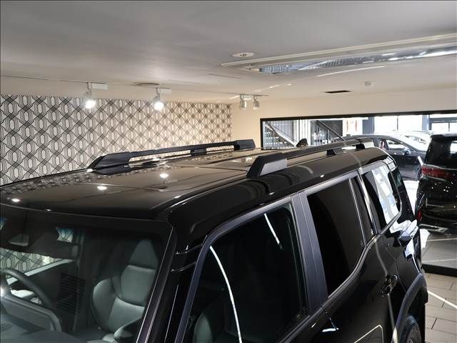 TOYOTA LANDCRUISER 250 2024