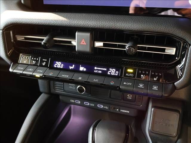 TOYOTA LANDCRUISER 250 2024