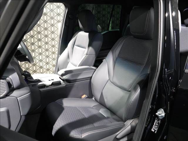 TOYOTA LANDCRUISER 250 2024