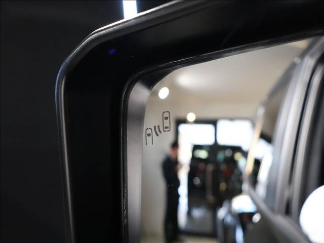 TOYOTA LANDCRUISER 250 2024