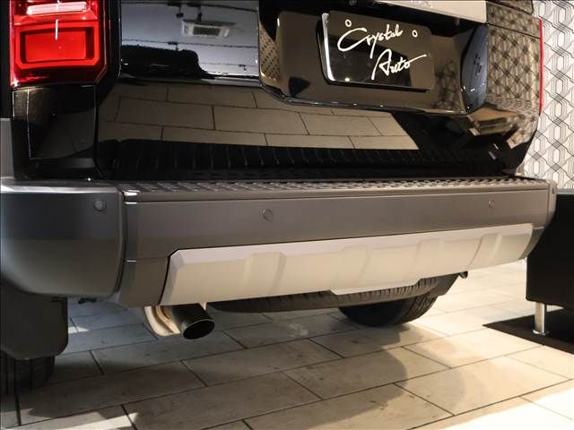 TOYOTA LANDCRUISER 250 2024