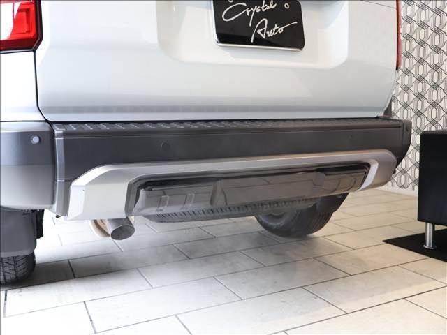 TOYOTA LANDCRUISER 250 2024