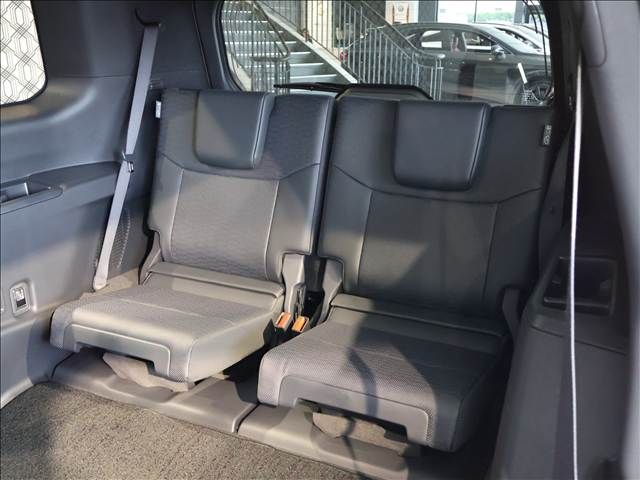 TOYOTA LANDCRUISER 250 2024