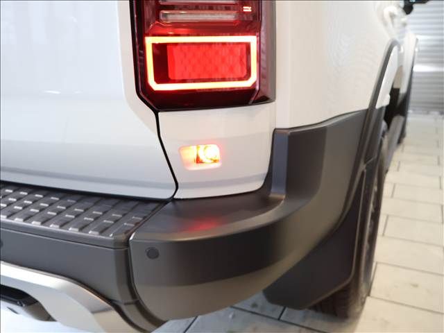 TOYOTA LANDCRUISER 250 2024