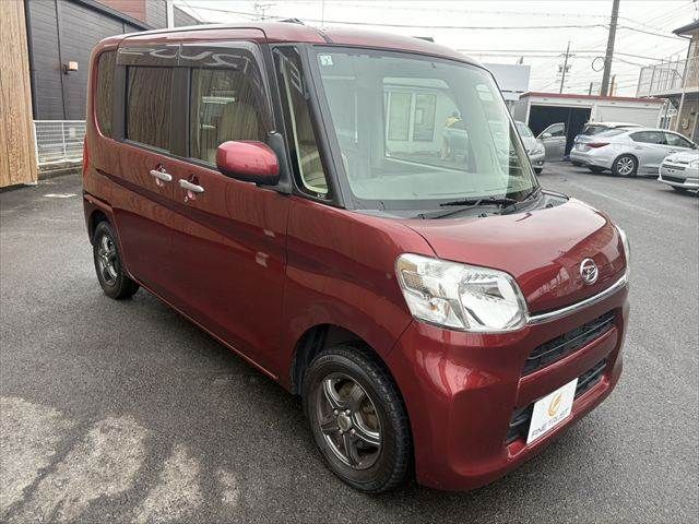 DAIHATSU TANTO 2015