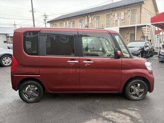DAIHATSU TANTO 2015
