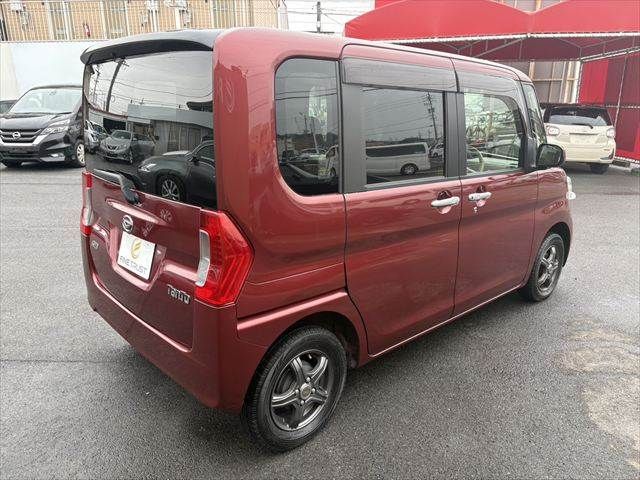 DAIHATSU TANTO 2015