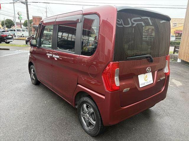 DAIHATSU TANTO 2015