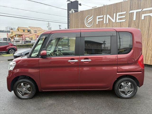 DAIHATSU TANTO 2015