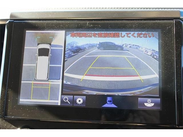 TOYOTA VELLFIRE 2016