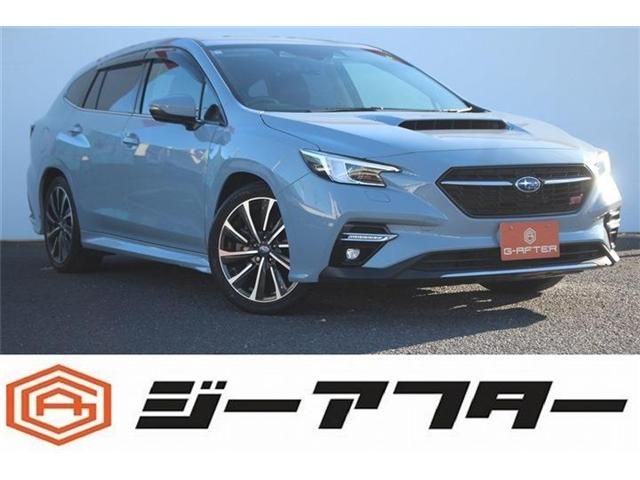 SUBARU LEVORG 2020