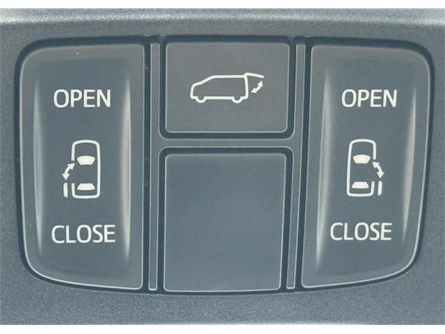 TOYOTA VELLFIRE 4WD 2016