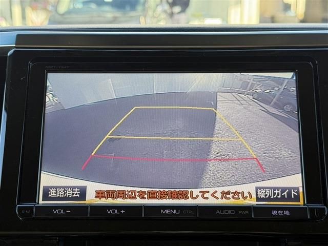 TOYOTA VELLFIRE 4WD 2016