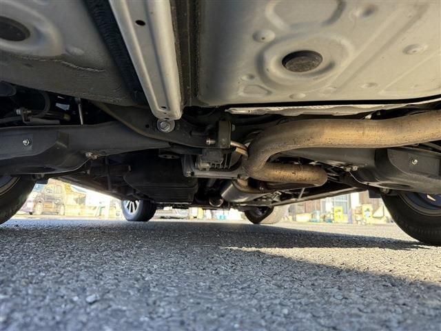 TOYOTA VELLFIRE 4WD 2016