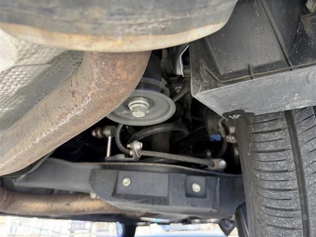 TOYOTA VELLFIRE 4WD 2016