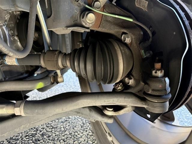 TOYOTA VELLFIRE 4WD 2016