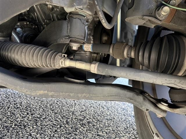 TOYOTA VELLFIRE 4WD 2016