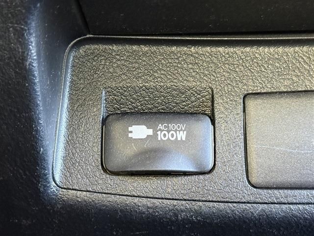 TOYOTA VELLFIRE 4WD 2016