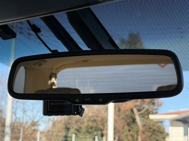 TOYOTA VELLFIRE 4WD 2016