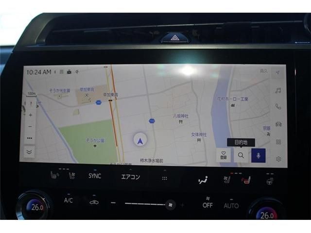 TOYOTA LEXUS RZ450e 2023