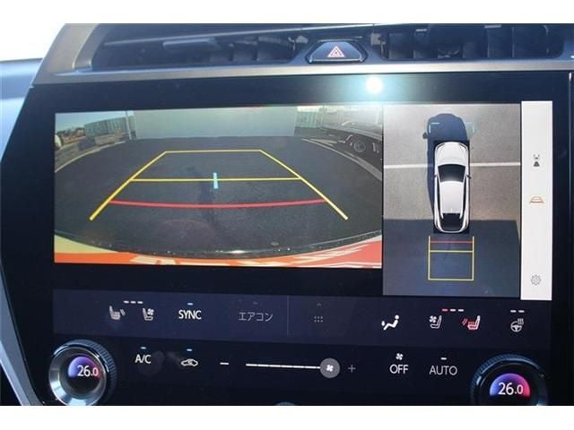 TOYOTA LEXUS RZ450e 2023