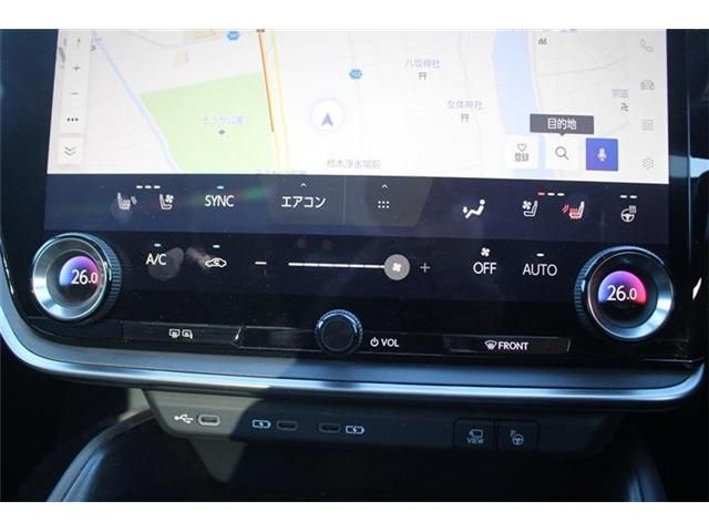 TOYOTA LEXUS RZ450e 2023