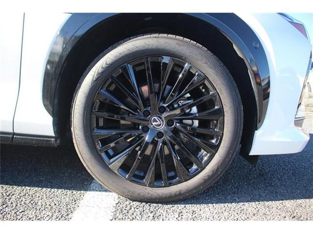 TOYOTA LEXUS RZ450e 2023