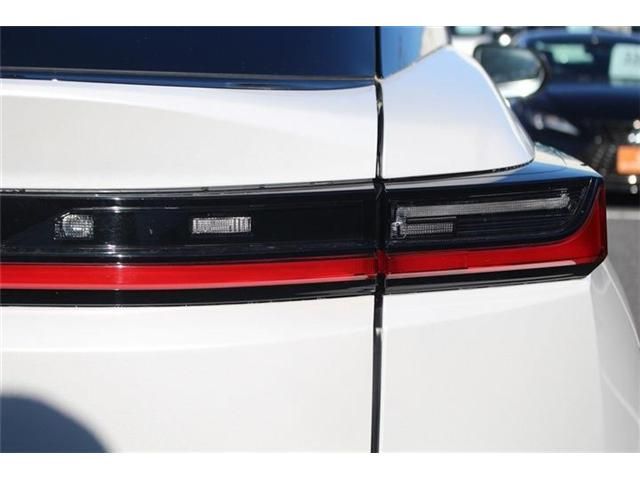 TOYOTA LEXUS RZ450e 2023