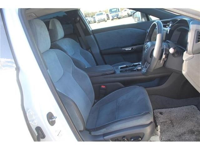 TOYOTA LEXUS RZ450e 2023