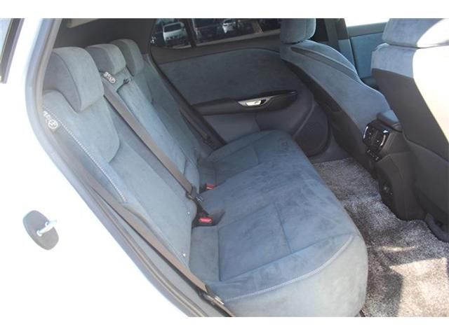 TOYOTA LEXUS RZ450e 2023