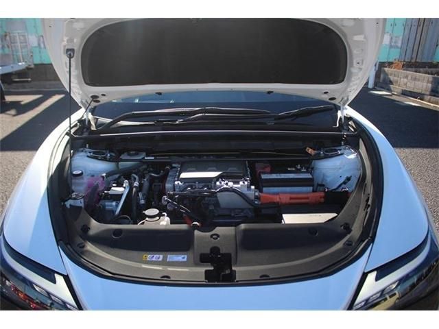 TOYOTA LEXUS RZ450e 2023