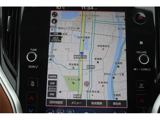 SUBARU LEGACY OUTBACK 2023