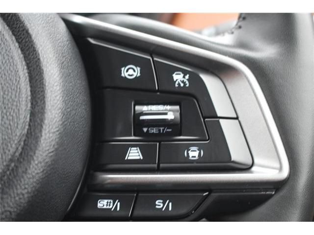 SUBARU LEGACY OUTBACK 2023