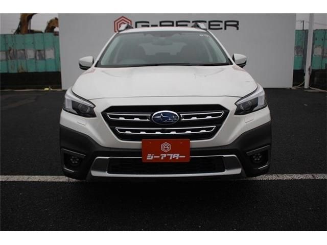 SUBARU LEGACY OUTBACK 2023