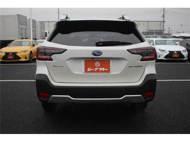 SUBARU LEGACY OUTBACK 2023