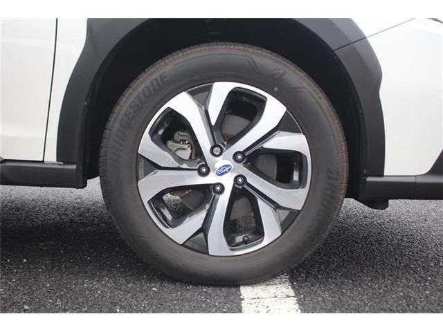 SUBARU LEGACY OUTBACK 2023