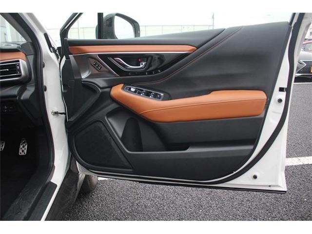 SUBARU LEGACY OUTBACK 2023