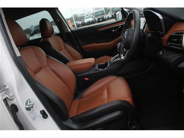 SUBARU LEGACY OUTBACK 2023