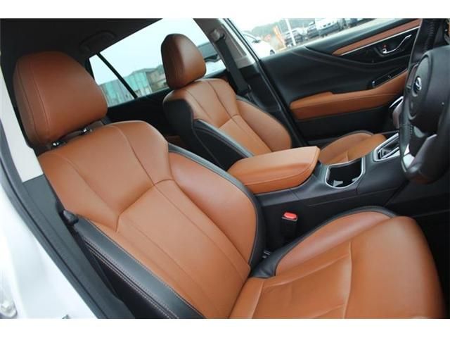 SUBARU LEGACY OUTBACK 2023