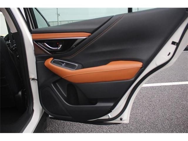 SUBARU LEGACY OUTBACK 2023