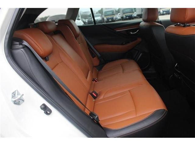 SUBARU LEGACY OUTBACK 2023