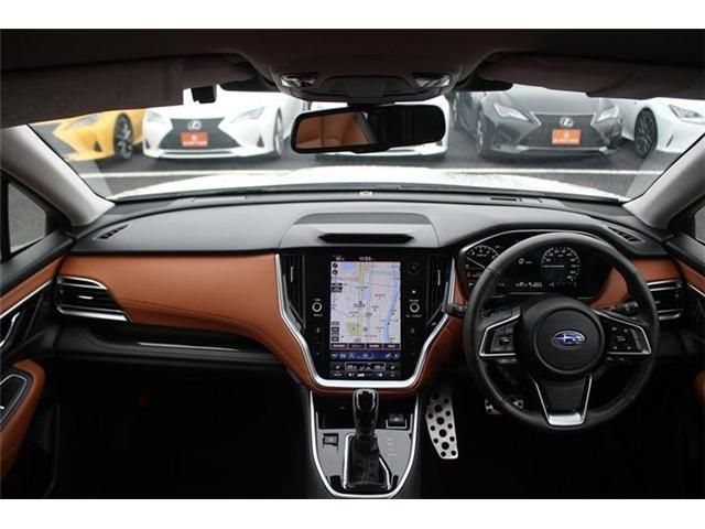 SUBARU LEGACY OUTBACK 2023