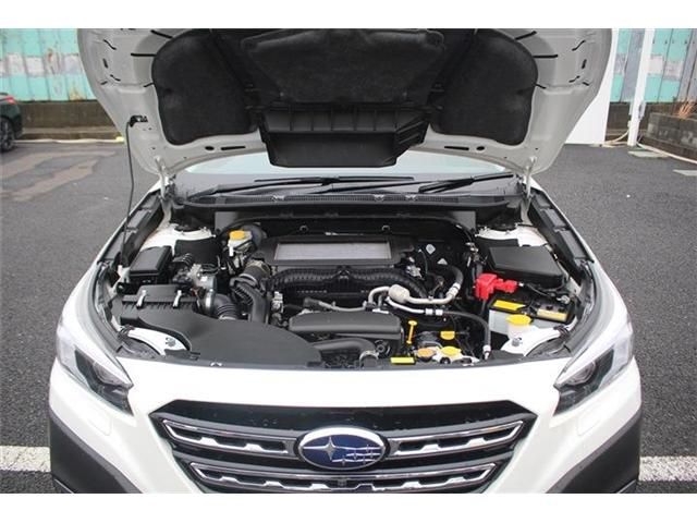 SUBARU LEGACY OUTBACK 2023