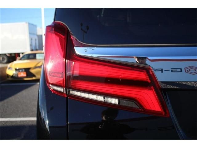 TOYOTA ALPHARD 2020