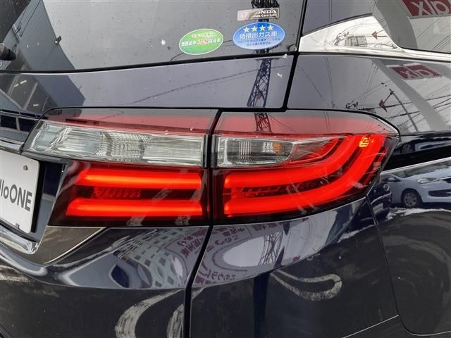 HONDA ODYSSEY 4WD 2018