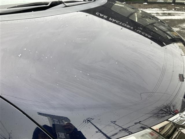 HONDA ODYSSEY 4WD 2018