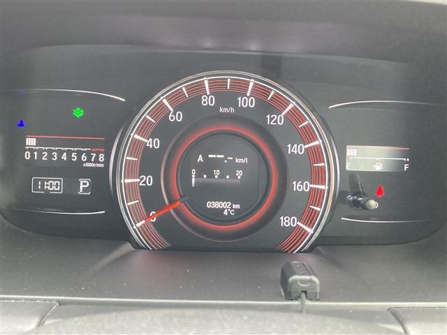 HONDA ODYSSEY 4WD 2018