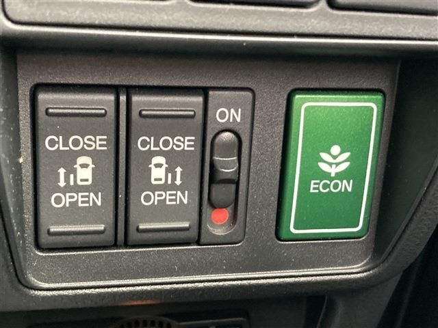 HONDA ODYSSEY 4WD 2018