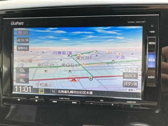 HONDA ODYSSEY 4WD 2018